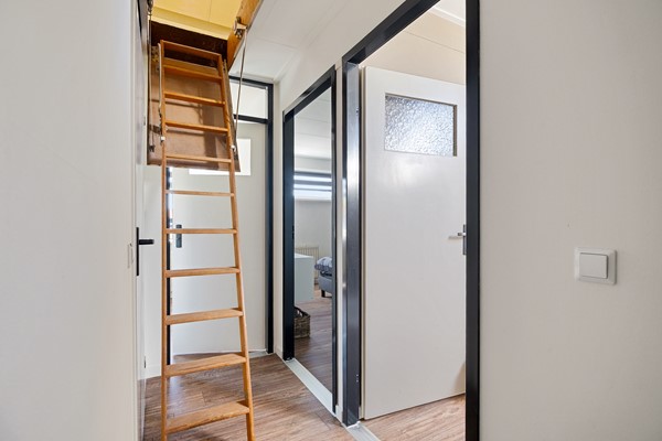 Medium property photo - de Korten 5, 8376 LA Ossenzijl
